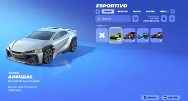 Conta Fortnite | 70 Skins | Domino | Entrega automática!