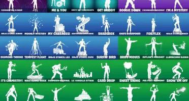 Conta Fortnite | 70 Skins | Domino | Entrega automática!