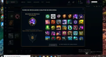 Conta OURO 4, BOM MMR!
