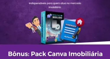 Pack de Produtos Digitais Prontos Para Vender
