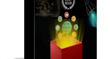 Pack de Produtos Digitais Prontos Para Vender