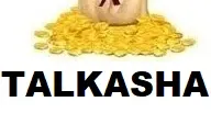 KAMAS TALKASHA - 1MK A UNIDADE - O MAIS BARATO DO SITE!
