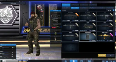 conta major 2 point blank cpf gerado