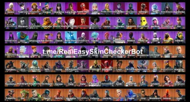 Conta de Fortnite com nvidea, , take the L - APENAS PC