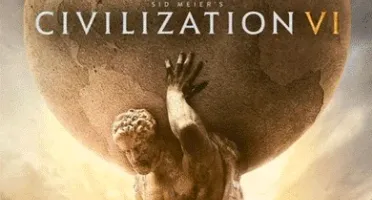 Xbox Sid Meier's Civilization VI (Xbox One) #C34891