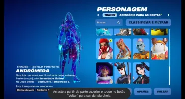 Conta De Fortnite Boa
