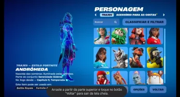 Conta De Fortnite Boa