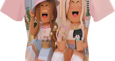 Camiseta Camisa ROBLOX Infantil e Adulto