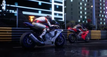 Xbox Motorbike Racing Bundle (Xbox One) #C17355