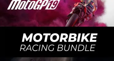 Xbox Motorbike Racing Bundle (Xbox One) #C17355