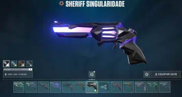 conta 375 skins todos champs/conta valorant com skins