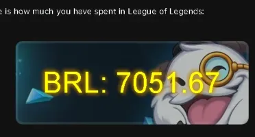 Conta lol +560 skins GraoMestre/Mestre