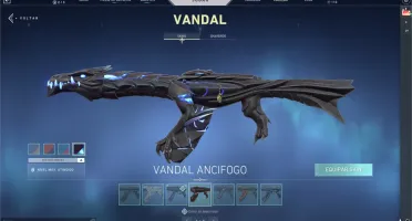 CONTA IMORTAL VALORANT RADIANTE EP 1 ATOS 1,2,3 EP 2 ATO 2