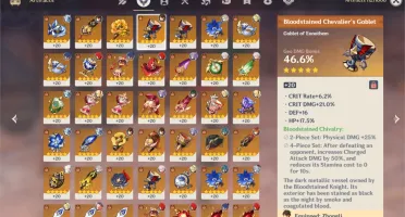 SUPER WHALE ACCOUNT 31 PERSONAGENS