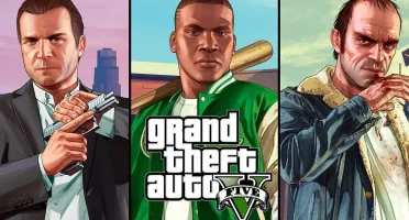 GTA V Conta upada (FULL ACESSO) +Bonus