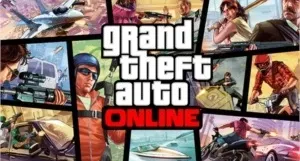 GTA V Conta upada (FULL ACESSO) +Bonus