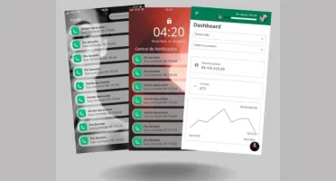 Gerador De Notificação Apk