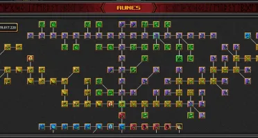 Conta Steam com Task Bar Hero Full upada