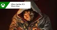 Xbox Dark Quest 3 #C82003