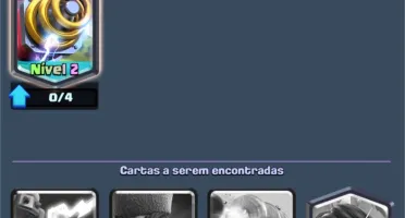Clash Royale arena 10