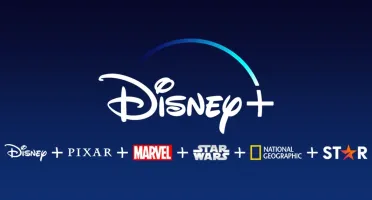 DISNEY PLUS - ASSINATURA MENSAL