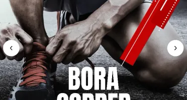 Pack Premium Canva Editável Academia Verão Completo