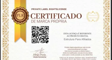 Maior Pack de PRL e de Marketing( COMPLETISSIMOS)