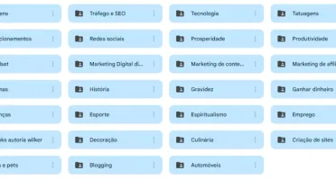 Maior Pack de PRL e de Marketing( COMPLETISSIMOS)