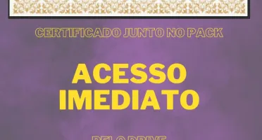 Maior Pack de PRL e de Marketing( COMPLETISSIMOS)
