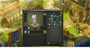 dofus