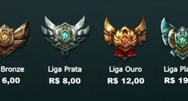 Elo Job Barato, atualmente sem Fila.