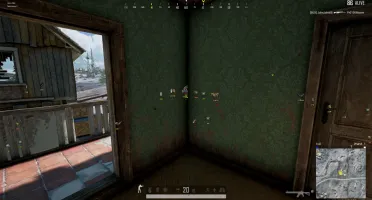 Cheat PUBG Aimbot, Esp, Wallhack SAFE.