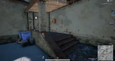 Cheat PUBG Aimbot, Esp, Wallhack SAFE.