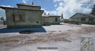 Cheat PUBG Aimbot, Esp, Wallhack SAFE.