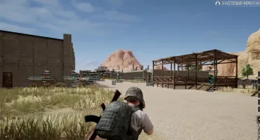 Cheat PUBG Aimbot, Esp, Wallhack SAFE.