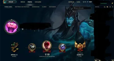 Conta Prata 3 solo/duo e Ouro 5 na flex SuperBarato