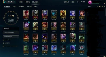 Conta Prata 3 solo/duo e Ouro 5 na flex SuperBarato