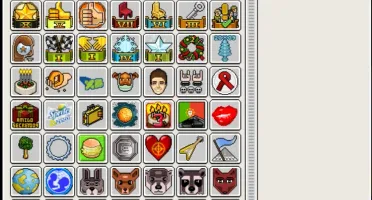 Conta HABBO Traxmachine