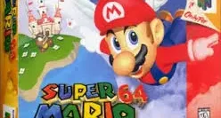 Nintendo 64 (N64) ROMs PT brazil