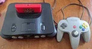 Nintendo 64 (N64) ROMs PT brazil