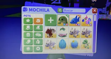 🌟 LOTE ROBLOX: 2 Tartarugas Adopt Me (1 FR) + Lendários + F