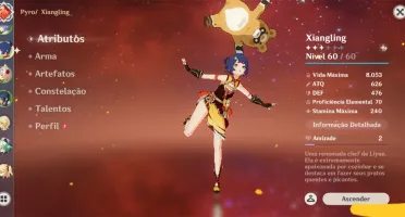 CONTA AYATO C0 + XINGLING C6