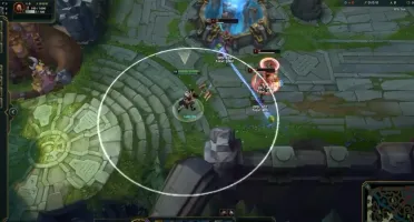 SCRIPT LEAGUE OF LEGENDS A 2 ANOS 100%