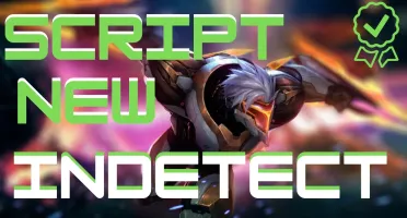 SCRIPT LEAGUE OF LEGENDS A 2 ANOS 100%