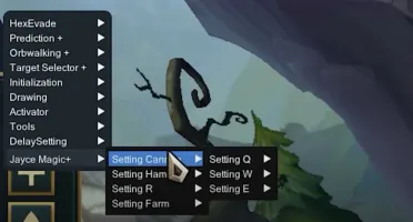 SCRIPT LEAGUE OF LEGENDS A 2 ANOS 100%