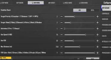 Cheat Hack Pubg Mobile Android