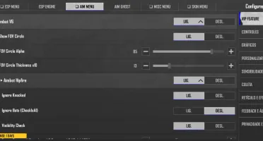 Cheat Hack Pubg Mobile Android
