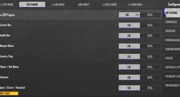 Cheat Hack Pubg Mobile Android