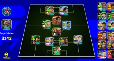 Efootball
