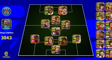 Efootball
